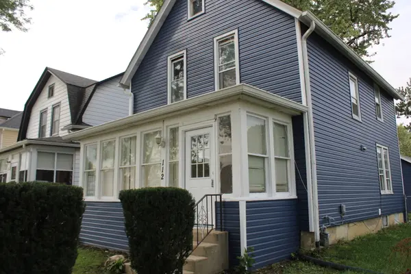 112 Washington PARK, Waukegan, IL 60085