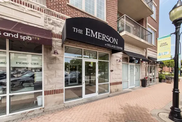 100 S Emerson ST #514, Mount Prospect, IL 60056