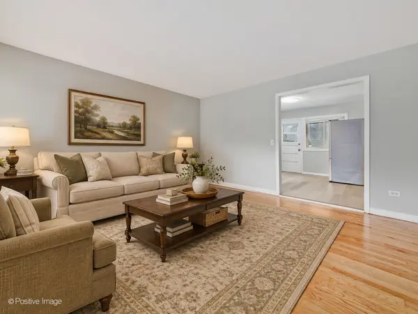 7021 N Ridge BLVD #1E, Chicago, IL 60645