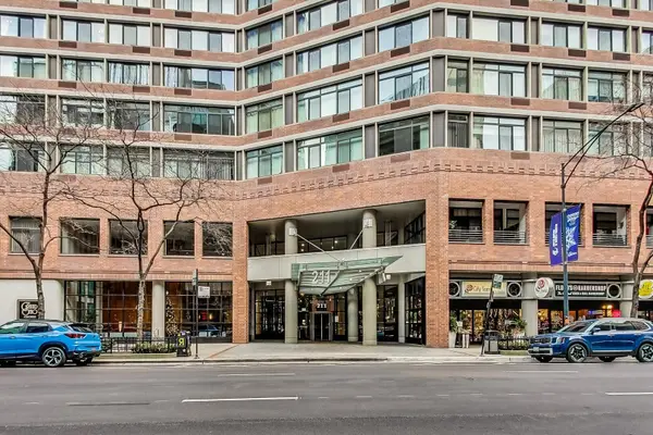 211 E OHIO ST #2902, Chicago, IL 60611