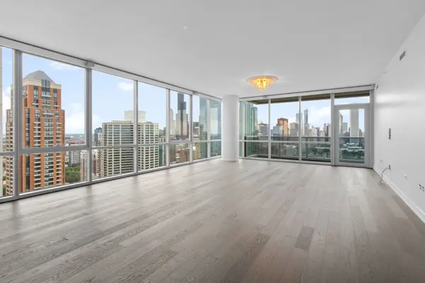 1201 S Prairie AVE #3401, Chicago, IL 60605