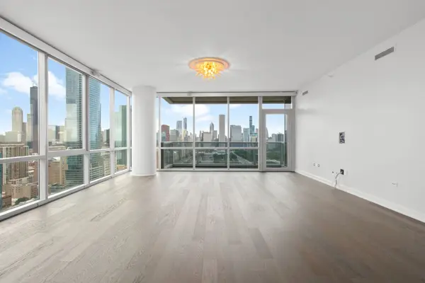 1201 S Prairie AVE #3401, Chicago, IL 60605