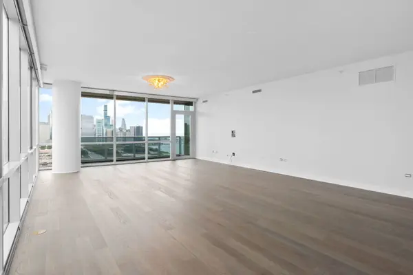 1201 S Prairie AVE #3401, Chicago, IL 60605