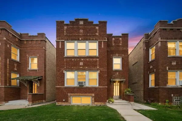3634 N Troy ST, Chicago, IL 60618
