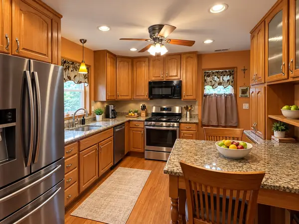 920 Parkview LN, Des Plaines, IL 60016