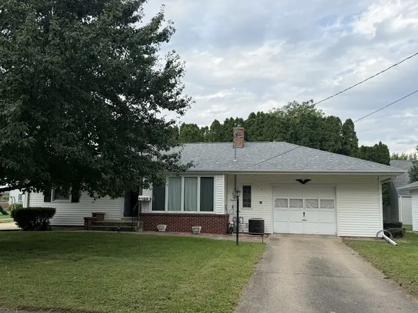 518 NW 5th AVE, Galva, IL 61434