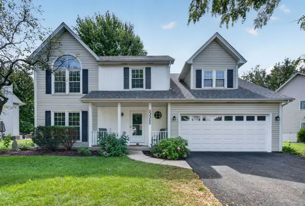 13311 S Columbine CIR, Plainfield, IL 60585