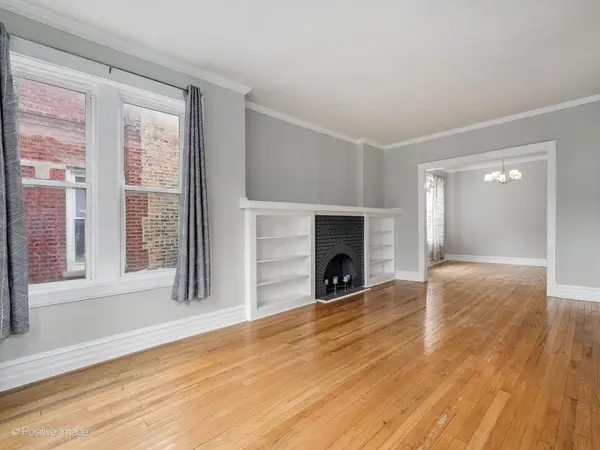 4142 N Albany AVE #2, Chicago, IL 60618