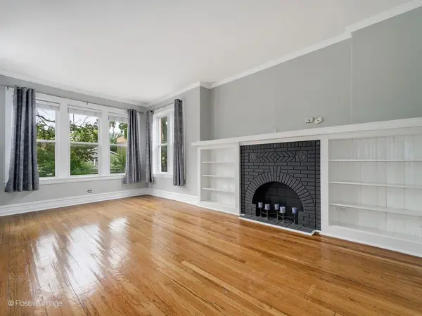 4142 N Albany AVE #2, Chicago, IL 60618