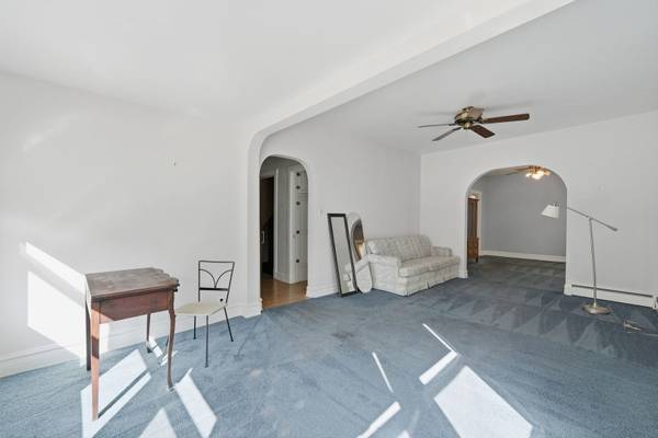 6206 W Grace ST, Chicago, IL 60634