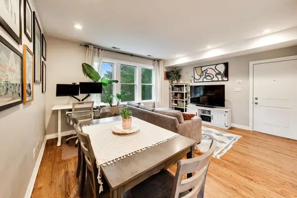 2243 W Ainslie ST #3W, Chicago, IL 60625