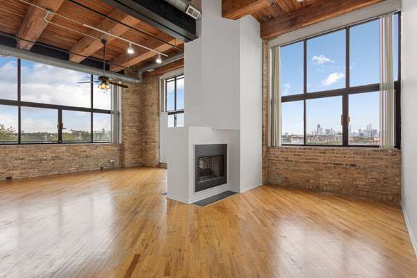2614 N Clybourn AVE #306, Chicago, IL 60614