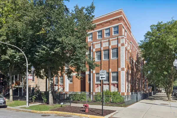 1400 W BYRON ST #2E, Chicago, IL 60613