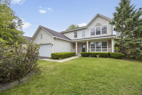 1237 E Greystone DR, Round Lake Beach, IL 60073