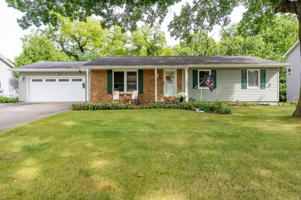 705 E 5th ST, Coal Valley, IL 61240