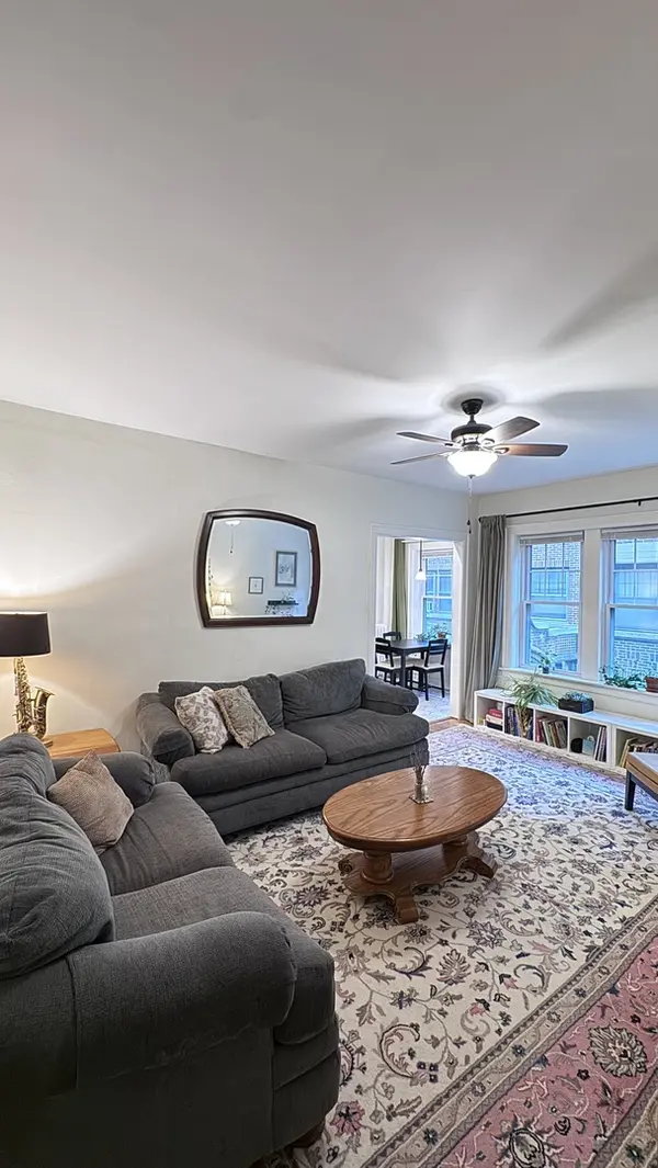5455 S Ingleside AVE #1E, Chicago, IL 60615