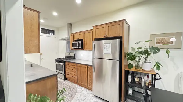 5455 S Ingleside AVE #1E, Chicago, IL 60615