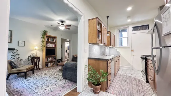 5455 S Ingleside AVE #1E, Chicago, IL 60615