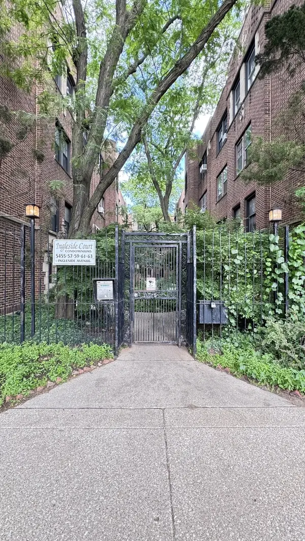 5455 S Ingleside AVE #1E, Chicago, IL 60615