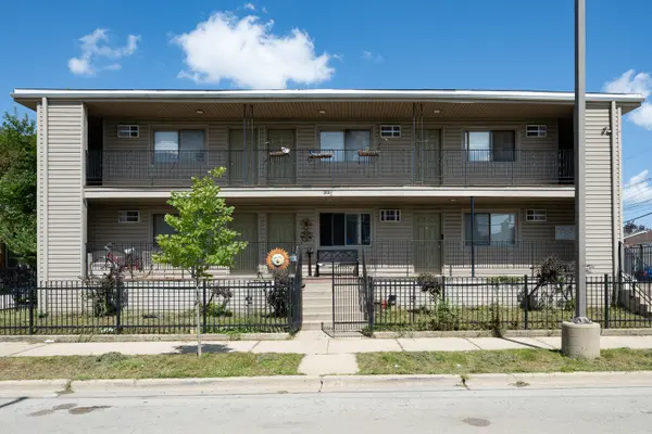 3001 Prairie ST, Franklin Park, IL 60131