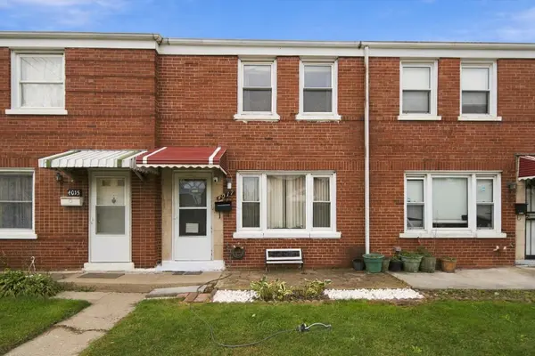4017 W 58th ST, Chicago, IL 60629