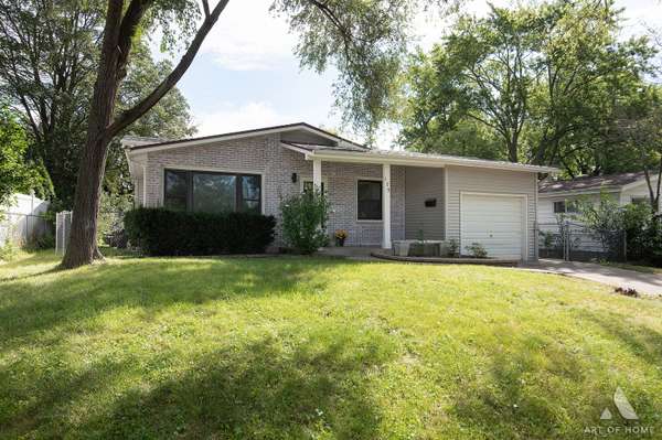 175 S Maple ST, Palatine, IL 60067