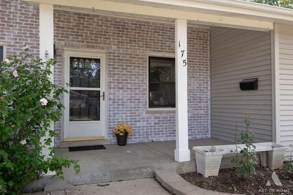 175 S Maple ST, Palatine, IL 60067