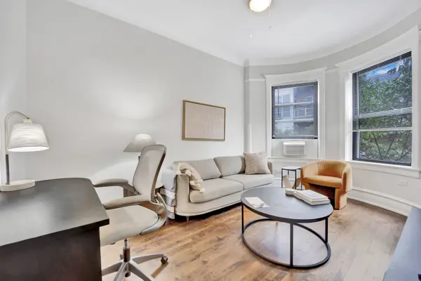 1006 W Dakin ST #3, Chicago, IL 60613