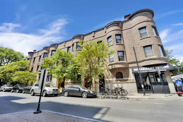 1010 W Dakin ST #1, Chicago, IL 60613