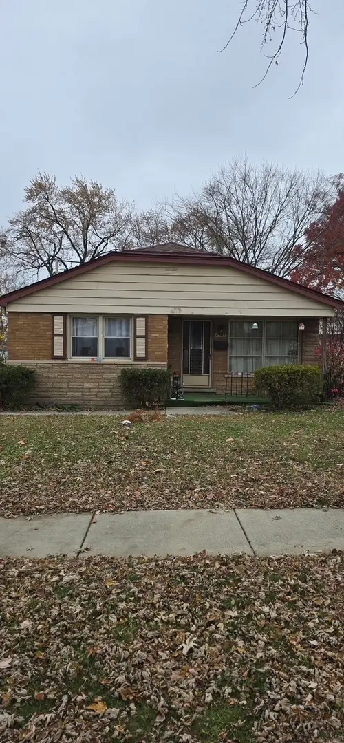 2747 174th ST, Hazel Crest, IL 60429