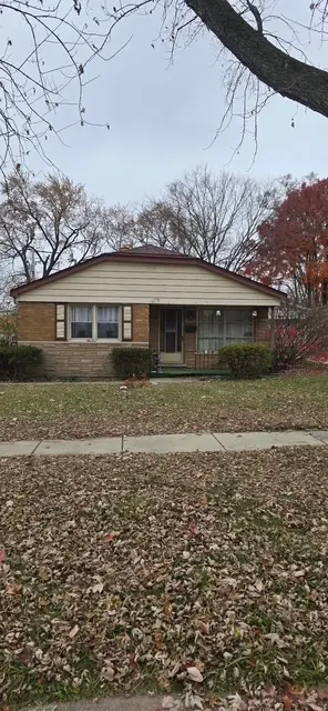 2747 174th ST, Hazel Crest, IL 60429