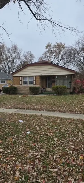 2747 174th ST, Hazel Crest, IL 60429