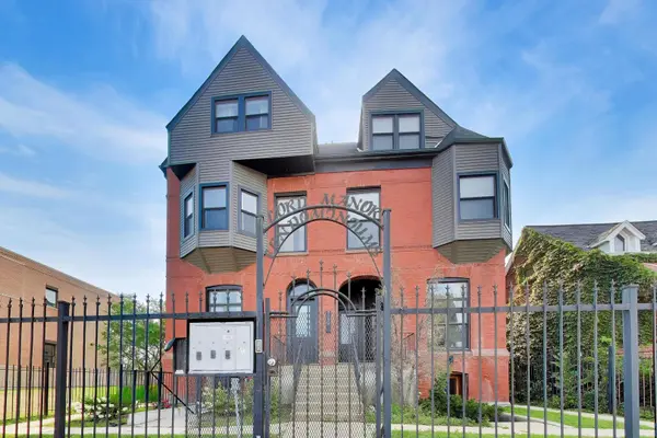 3330 S Indiana AVE #2N, Chicago, IL 60616