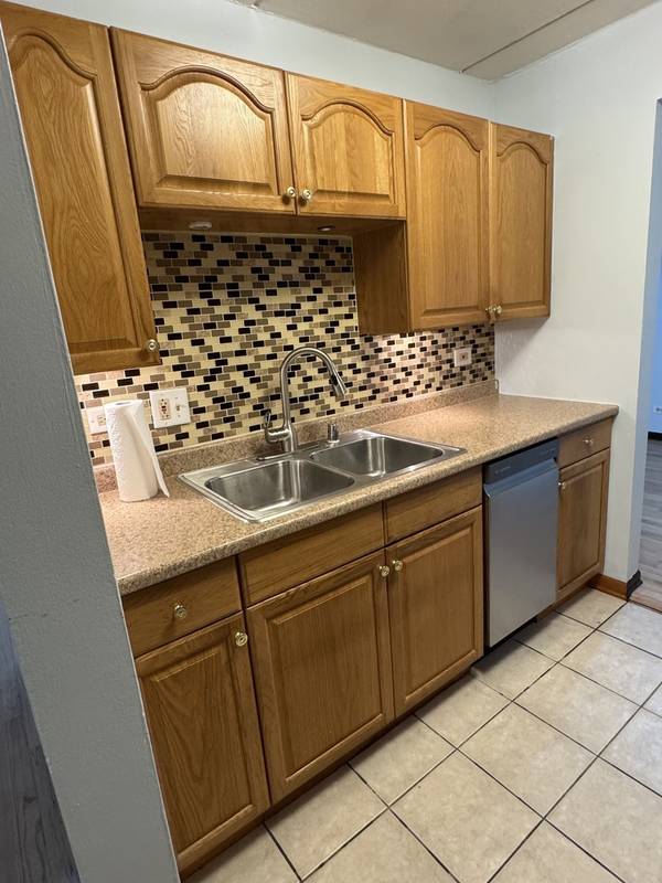 914 N Austin BLVD #B4, Oak Park, IL 60302