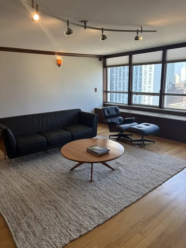 201 E CHESTNUT ST #22C, Chicago, IL 60611
