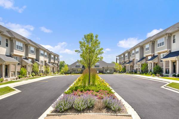 21599 W Field CT #1-314, Deer Park, IL 60010