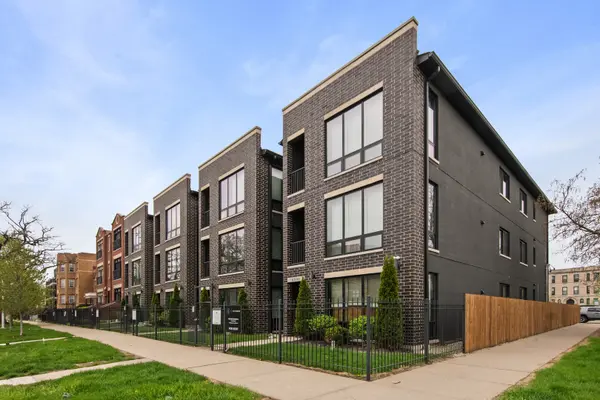 6508 S Ingleside AVE, Chicago, IL 60637