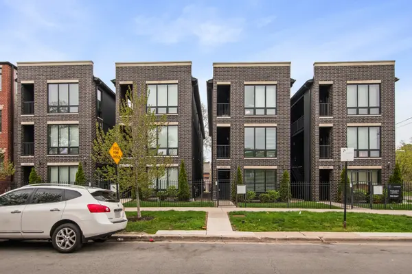 6506 S Ingleside AVE, Chicago, IL 60637
