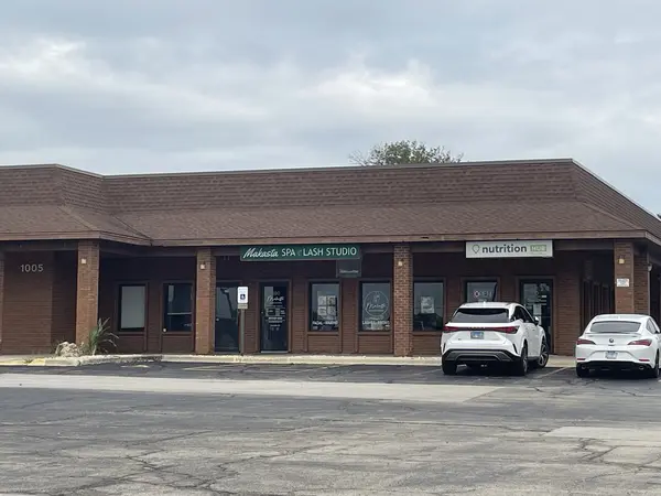 1005 W Laraway RD #270, New Lenox, IL 60451