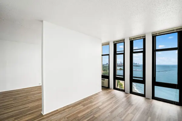 6700 S South Shore DR #24K, Chicago, IL 60649