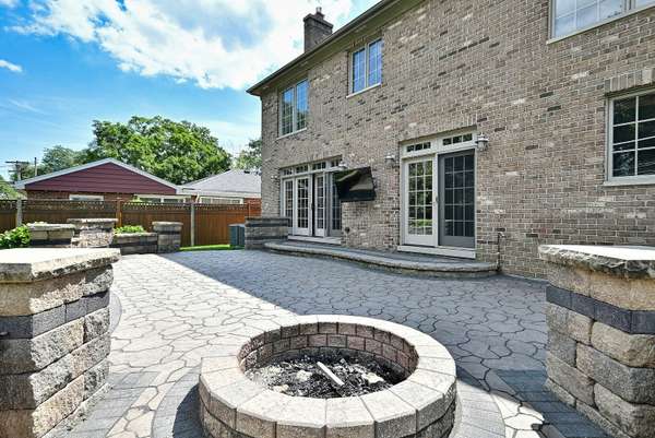 1908 S HARRISON ST, Glenview, IL 60025