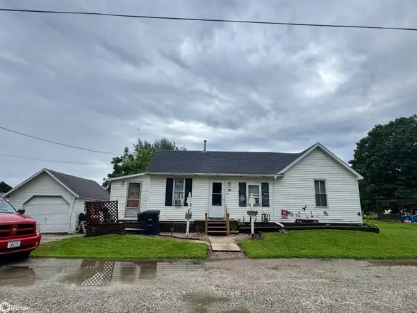 205 SE 2nd ST, Morning Sun, IA 52640