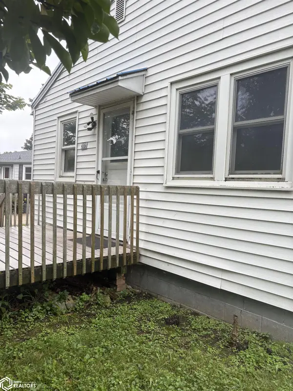 305 Mc Kinley, Ottumwa, IA 52501