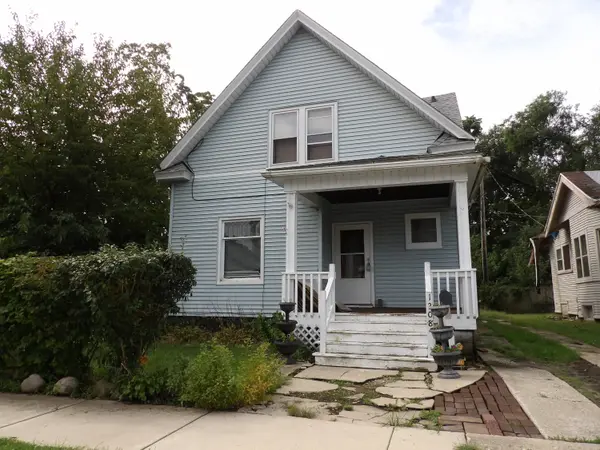 1208 Jackson ST, La Porte, IN 46350