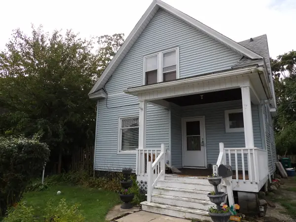 1208 Jackson ST, La Porte, IN 46350