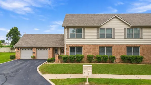 11014 Beacon CT, St. John, IN 46373