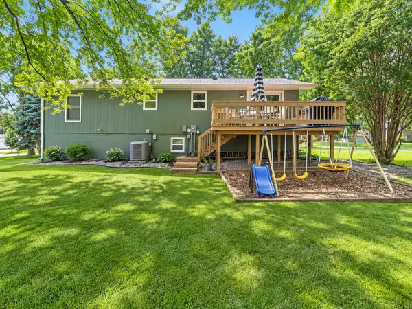 1301 9th ST SE, Willmar, MN 56201