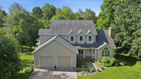 2320 40th ST N, Sartell, MN 56377