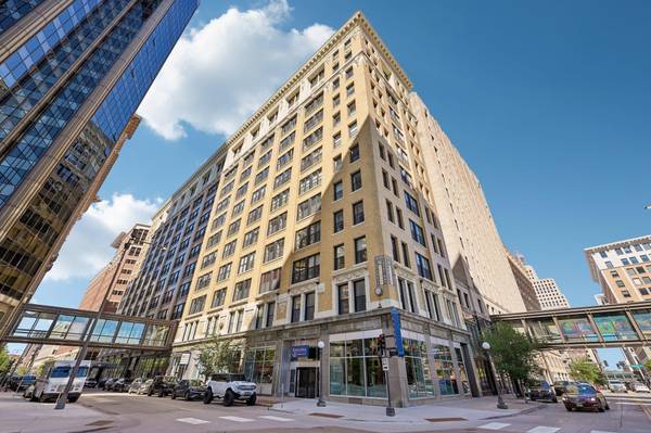 350 Saint Peter ST #1010, Saint Paul, MN 55102