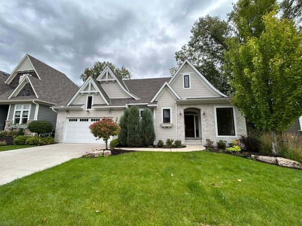 3419 Groveland LN, Minnetonka, MN 55345
